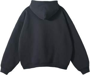 2025 unisexe coupe-vent moto à capuche armure Protection niveau 1 & 2% pour fermeture éclair de conception personnalisée - Product Image 6