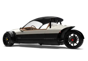 La mejor oferta para 2023 Vanda Hall Trike Motocicleta Carmels GT OEM ODM Industrial DIY - Product Image 2