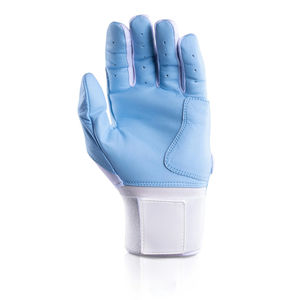 ถุงมือเบสบอลซอฟต์บอลมืออาชีพสำหรับทุกเพศนุ่มใส่สบายโลโก้ได้เองหน้าจอสัมผัสเข้ากันได้กับหนังเบสบอล - Product Image 4