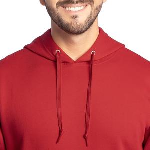 Dernier produit Design personnalisé Fournisseurs du Pakistan Vêtements décontractés pour hommes Sweats à capuche pour hommes Design personnalisé Sweat-shirt à capuche pour garçon - Product Image 1