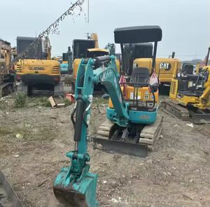 Mini pelleteuse Kubota U17 U17-3 1.7 tonnes NEUF/D'OCCASION - Product Image 4