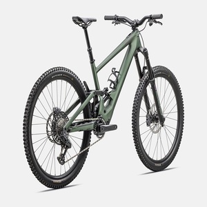 จักรยานเสือภูเขาไฟฟ้า HIGH DEMAND 2025 Specialsd Sworkkss Kenevo SL 2 eMTB คาร์บอน 170 มม. Enduro XX AXS 320Wh SL 1.2 มอเตอร์ - Product Image 1