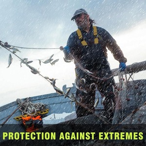 ชุดว่ายน้ำกันฝนแบบกำหนดเองดีไซน์แฟชั่น - Product Image 3