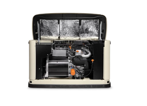 Générateur de secours Power Security pour le nouveau modèle 7260 22 kW, propane/gaz naturel, monophasé 240 V avec connectivité, maintenant disponible - Product Image 4