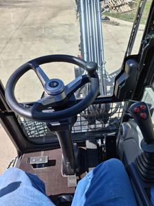 รถขุดตีนตะขาบ XN35L Pro น้ำหนักใช้งาน 5 ตัน สภาพใหม่ พร้อมเครื่องยนต์ไฟฟ้ายี่ห้อ Yuchai ปั๊ม Huade PLC สำหรับงานฟาร์ม - Product Image 6