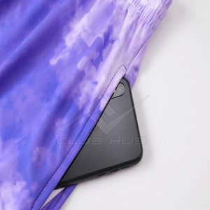 Nouveau style d'uniforme de basket-ball sans manches avec design respirant Nouvel ensemble de basket-ball - Product Image 5