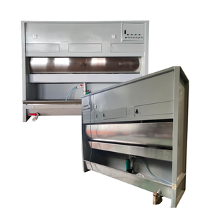 Nouveau produit Machines de traitement de l'eau à moteur sous vide à deux ventilateurs Système de filtration de l'eau pour le nettoyage - Product Image 3