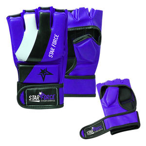 Gants Mma personnalisés nouvelle conception de gros de haute qualité Pu MMA gants Pu main Ufc gants pour la formation - Product Image 1