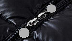 Chaqueta acolchada de manga larga de fabricante pakistaní de buena calidad, hecha a medida con bajo Moq, la chaqueta acolchada más vendida - Product Image 2