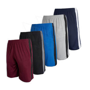 High Quality Custom <b>Men</b> <b>Basketball</b> <b>Shorts</b> Sportswear High Quality Blank Gym Wears <b>Shorts</b> Customized - Product Image 1
