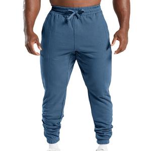 Pantalones de hombre Jogger para hombre Pantalones de correr de punto - Product Image 6