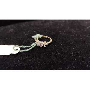 AR-1004 Diamond Rings Product - Product Image 1