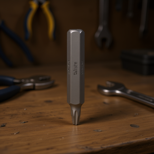 <b>Long</b> Model Torx <b>Screwdriver</b> <b>Bits</b> - Product Image 3