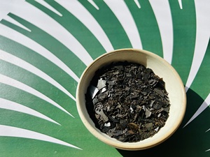 เครื่องขัดแว็กซ์ carnauba ชนิด4สำหรับอุตสาหกรรมเครื่องสำอางอาหารสิ่งทอ - Product Image 2