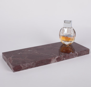 Soporte de exhibición de mármol | Base de apoyo de foto de piedra al por mayor | Pedestal de exposición y plataforma de mármol B2B - Product Image 1