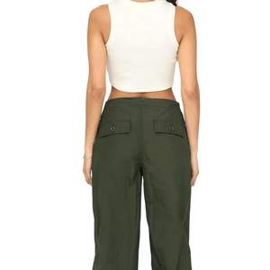 Gym Workout Clothing Loose Fit Comfortable Women Crop <b>Top</b> / Custom Logo Streetwear Women Pullover Gym Crop <b>Top</b> - Product Image 2