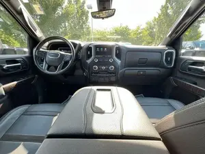 2020 GMC Sierra 3500 Denali - Product Image 2