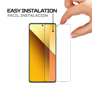 Protector de Pantalla ANTISHOCK para Xiaomi Redmi Note 13 - Product Image 3