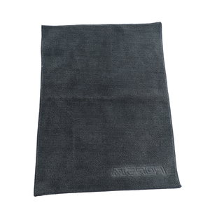 Custom Cleaning Suede <strong>Cloth</strong> For Car Microfiber Deerskin Water Absorbent Car Cleaning Towel <strong>Chamois</strong> And Coral Fleece Towel - Product Image 4