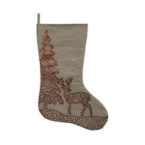 Vente en gros de bas de Noël perlés de haute qualité et à forte demande - Product Image 2