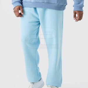 Survêtement pour homme avec logo personnalisé 2025, prix de gros, survêtement pour homme, léger, décontracté, survêtement pour homme - Product Image 4