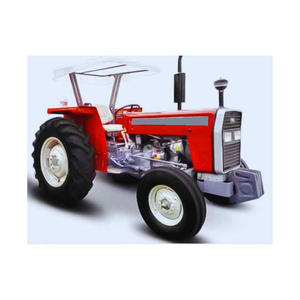 Tractor Usado de Construcción Resistente 260 Disponible para Distribuidores y Grandes Pedidos - Product Image 6