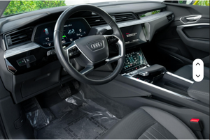 Audi E-tron Sportback 2021 Usado (LHD/RHD) - Product Image 3