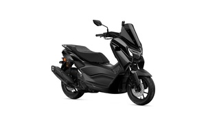 NMAX 155 (Motocyclette) sportive de haute qualité - Product Image 4