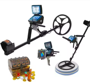 เครื่องตรวจจับโลหะระยะไกลรุ่นใหม่ DETECT Titan 1000 - เครื่องตรวจจับระยะไกลสำหรับทุกสภาพพื้นที่ - Product Image 2