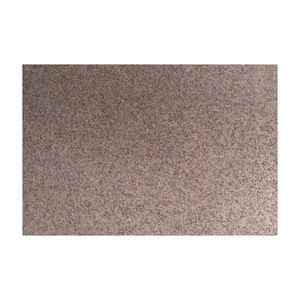 Granit rouge Bruno de qualité supérieure décoratif d'intérieur extérieur de fabricant en gros - Product Image 5