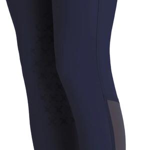 Pantalones de equitación técnicos exclusivos, ropa de equitación personalizable, pantalones transpirables, pantalones de chándal antideslizantes - Product Image 6