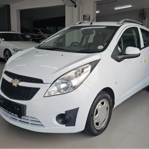 Auto Usado de Calidad a Precio Accesible, Chevrolet Spark 1.2 LS 2012, Volante a la Derecha - Product Image 1