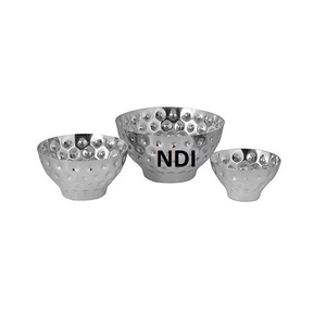 Glossy Finishing Custom Shape Fruit <b>Server</b> Dining Table Top Centerpieces Fruit <b>Server</b> <b>Bowl</b> Deep Fruit Container <b>Server</b> <b>Bowl</b> - Product Image 3