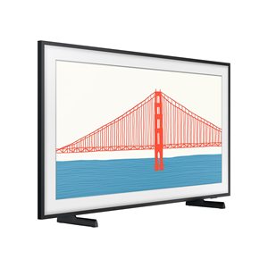 Televisor Inteligente QLED 4K de 85 Pulgadas con Pantalla Curva HDR, Plataforma Android, Interfaz WiFi para Uso en la Cocina - Product Image 2