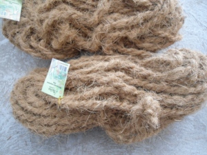 CORDE DE COCO DE NOIX DE COCO EN GROS CORDE DE COCO DE NOIX DE COCO VIETNAMIENNE CORDE DE COIR NATURELLE DE HAUTE QUALITÉ - Product Image 6