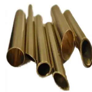 70/30 BRASS TUBE FOR FURNITURE ,HEATERS, ELECTRICAL CONNECTORS, RADIATORS CORES, RADIATOR TUBE, TANKS, AND ELECTRICAL COMPONENTS