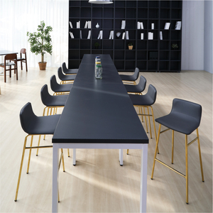 Hàn Quốc có thể điều chỉnh chiều cao thanh bảng cho cafe & Home khung thép không gỉ truy cập bảng làm tại Hàn Quốc - Product Image 6