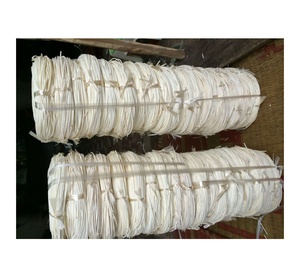 Top Selling 2023 Round Rattan Core/<b>cane</b> for Making Furniture From Vietnamese Rattan Core Material - Product Image 1