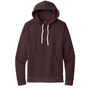 Sudadera con Capucha Personalizada de Alta Calidad, de Felpa Suave de Algodón, con Estampado Puff, Lisa, Extra Grande, de 480 g/m² - Product Image 4