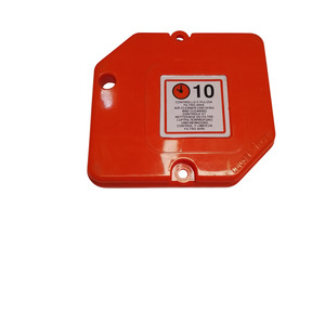 Coperchio Filtro di Alta Qualità per Motosega Industriale Stihl 33 DIY, Certificato GS, Compatibile OEM Rif. 912550 - Product Image 1