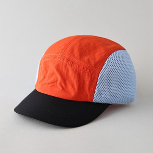 Bonne qualité conception de broderie casquettes de baseball à séchage rapide haute exigence durable nouveau doux élégant look durable casquettes de baseball - Product Image 1