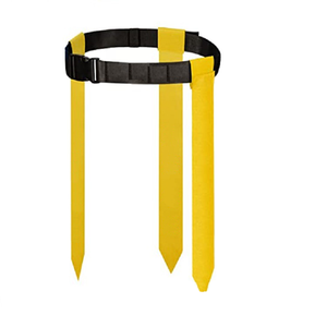 Ceintures de rugby personnalisées et réglables à bas prix, ceintures de football américain, ceintures de rugby pour enfants, sports de football américain - Product Image 6