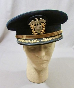 หมวกสีขาวชุดเครื่องแบบพร้อมงานปัก - Product Image 6