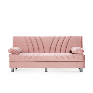 Sofa Phong Cách Mới Thổ Nhĩ Kỳ Bán Chạy Sofa Khách Sạn Và Sảnh Khách Sạn Gấp Gọn Hiện Đại Nhà Máy Sang Trọng Phong Cách Giường Sofa - Product Image 4