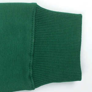 Nouveaux sweats à capuche pour hommes de haute qualité 100% coton molletonné avec logo personnalisé 500GSM imprimé style pull en molleton français pour hommes - Product Image 5