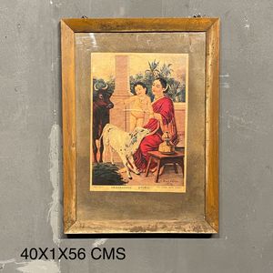 Arte de la Herencia Sagrada, Estilo de Diseño Tradicional en Papel - Product Image 6