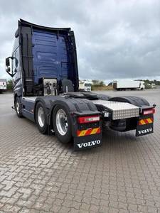 Camion tracteur/remorque Volvo FH 13 500 Aero hydraulique 6x2 à transmission automatique, neuf/occasion, puissance 368 kW (500 ch) - Product Image 5