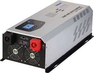 Inversor de 48v 5000w - Product Image 1