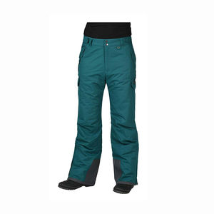 Pantalon de chasse camouflage toutes saisons, pantalon camouflage de haute qualité, pantalon de chasse imperméable en polaire - Product Image 6