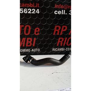 ท่อหม้อน้ำล่าง FIAT Stilo Sedan 5P (01>10) 46849013 ดีเซล - Product Image 2